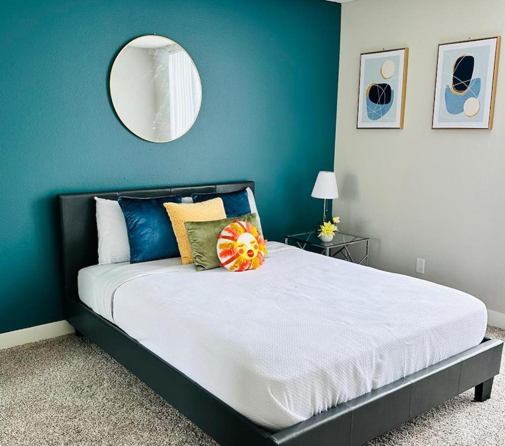 Universal Studios 8 Min Drive Two Bedroom Apartment With Free Parking Los Angeles Exterior foto