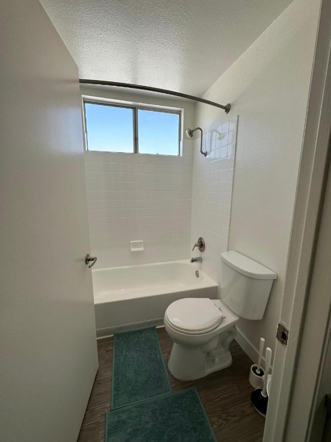 Universal Studios 8 Min Drive Two Bedroom Apartment With Free Parking Los Angeles Exterior foto